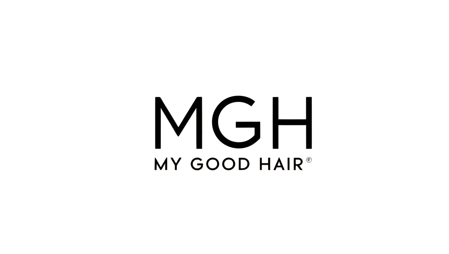 Back MY GOOD HAIR – Treasure Tress Collaboration