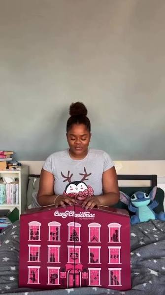 Back MY GOOD HAIR – Treasure Tress Collaboration