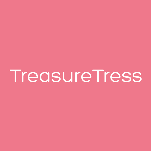 Back MY GOOD HAIR – Treasure Tress Collaboration